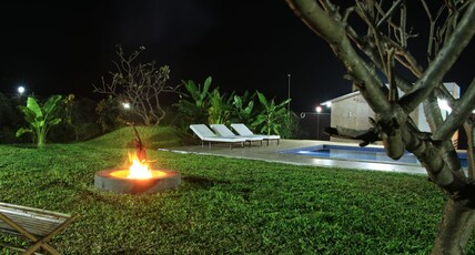 Privy Stays- Bherse Villa 5 BHK Room Type - Privy Stays- Bherse Villa 5 BHK