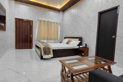 Address of BANARAS BLOSSOM RESORT