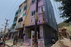 Sri Kousthubam Residency
