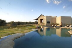 Anantara Sir Bani Yas Island Al Sahel Villas