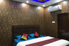 Happy Hour Home stay