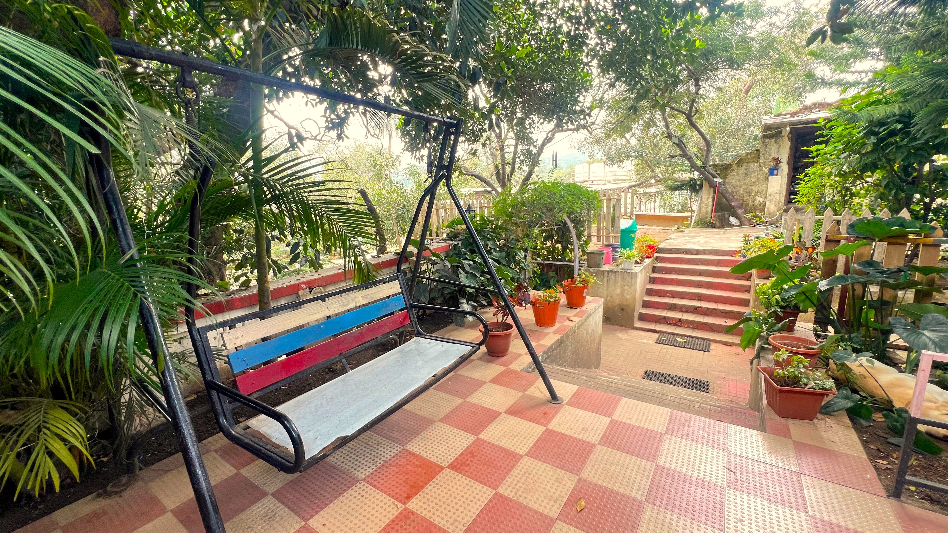 Hotel Sanand House Heritage - Tap to explore photos