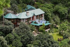 Himalaica | Nature Retreat