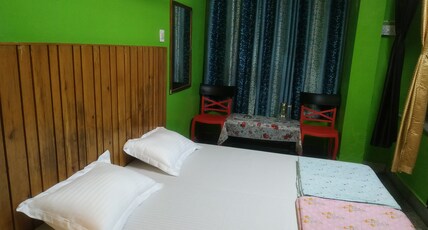 Sunrise Tourist Home Room Type - DBR (Double Bedded Rooms) Type 1