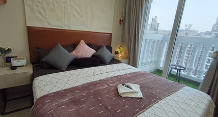 Stay with CoDwellzy Room Type - Stay with CoDwellzy