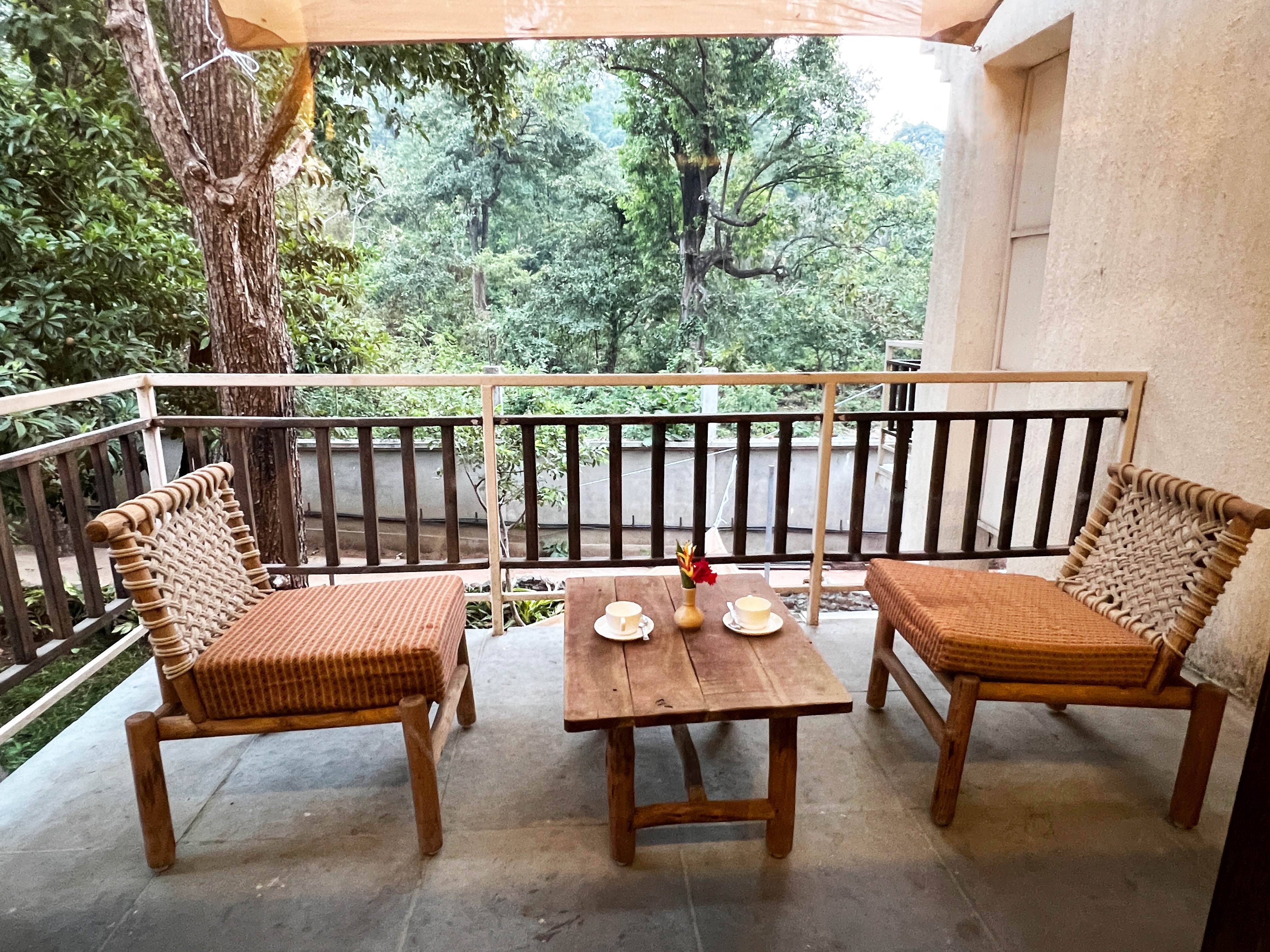 AVHYAY RESORT - Tap to explore photos
