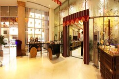 Elaf Al Taqwa Hotel