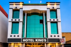 Hotel Kings