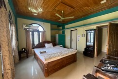 GTJ HOMESTAY