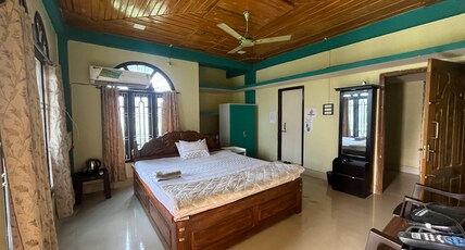 GTJ HOMESTAY Room Type - Bedroom 2