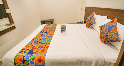 HOTEL DELMA Room Type - Standard Room