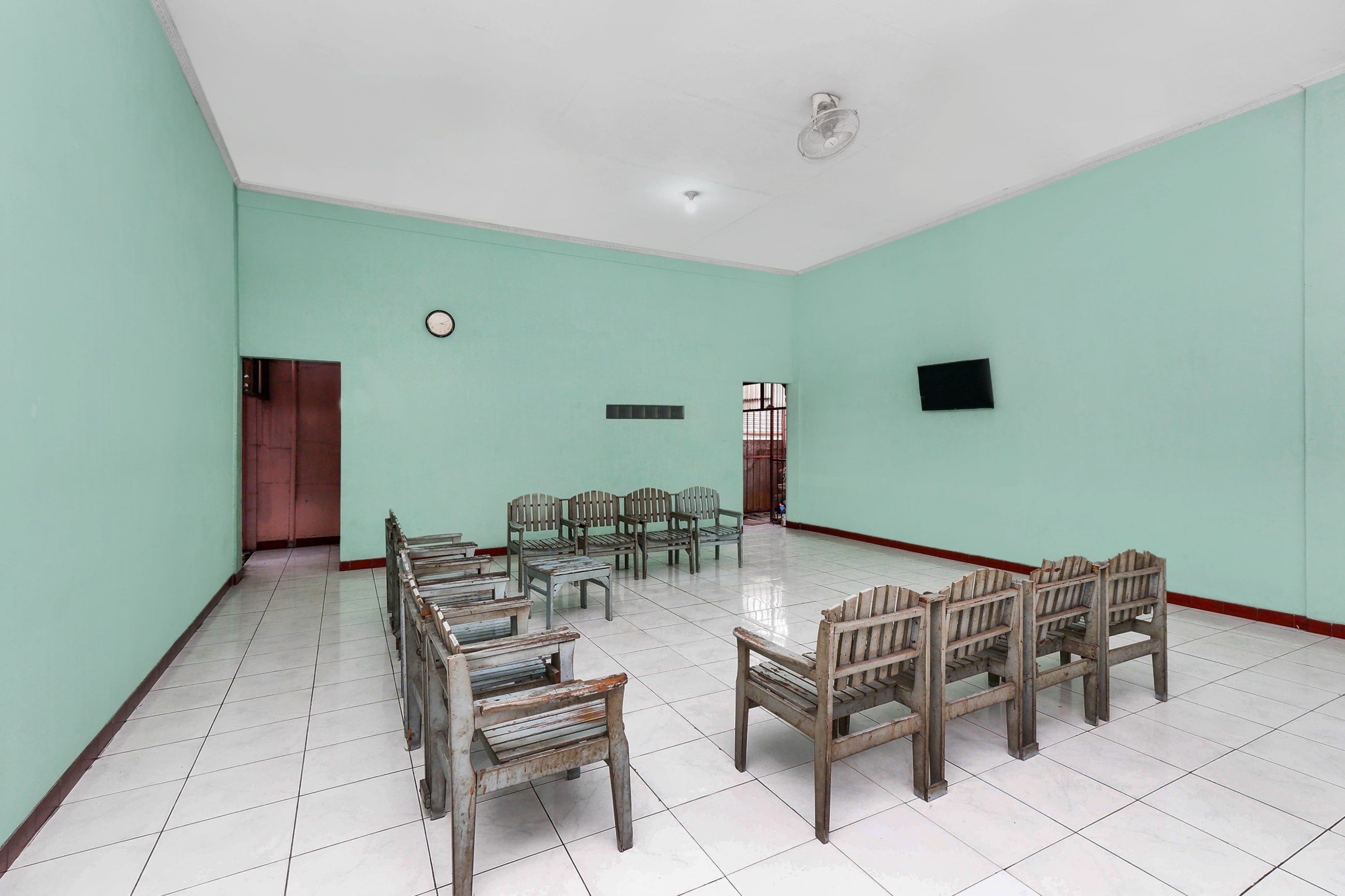 Main gallery