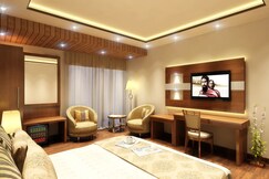 Grand FFOUR near Nehru Place