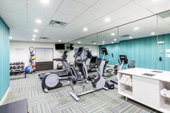 Holiday Inn Express & Suites AUSTIN NW - LAKEWAY