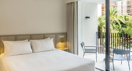 Mercure Benidorm Room Type - Privilege Room with Terrace