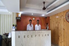 Hotel Brindavan