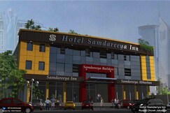 Hotel Samdariya inn
