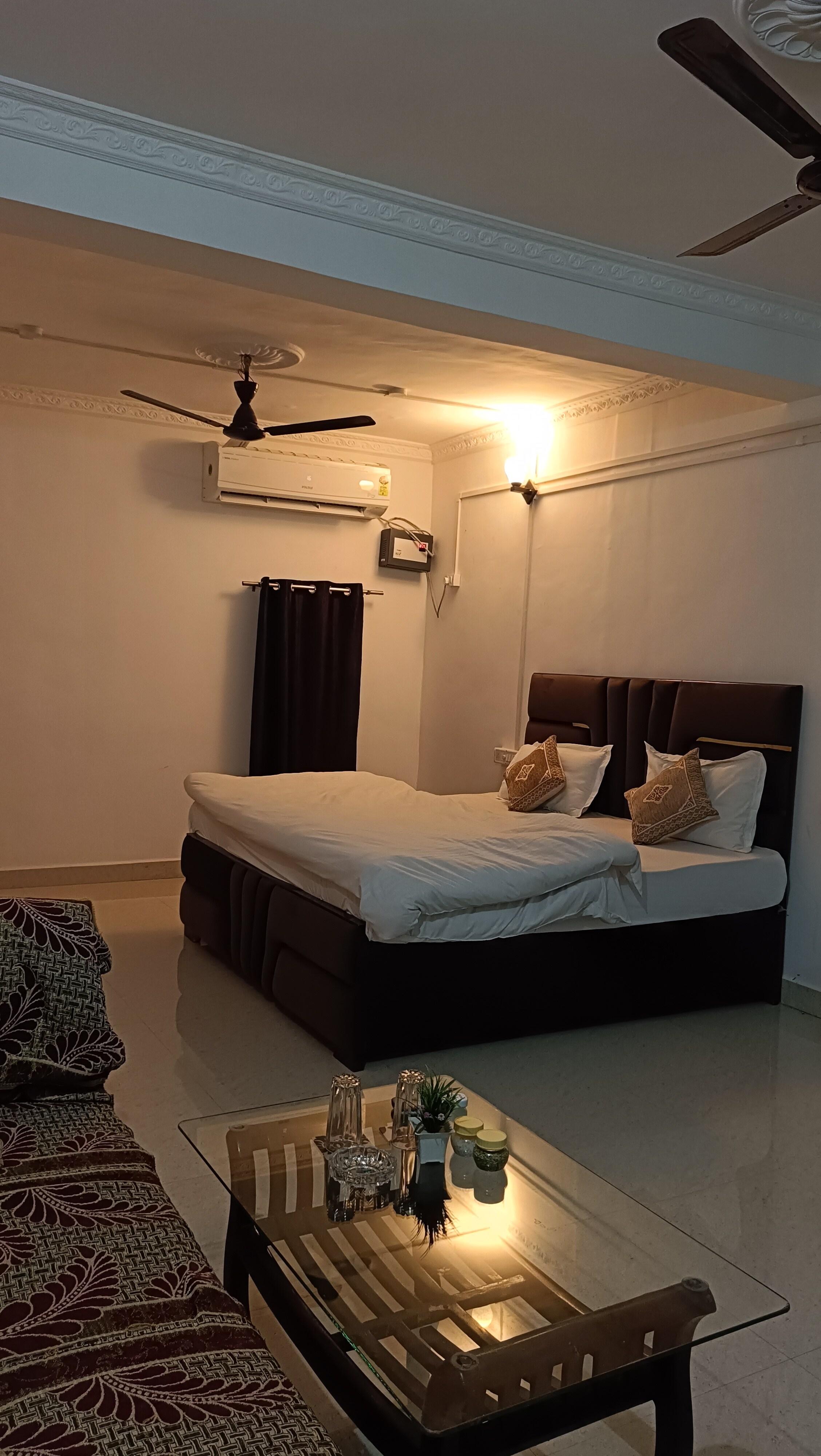 Shanti Sadan Homestay - Tap to explore photos