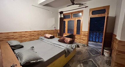Flipsyde Retreat Room Type - Standard Room