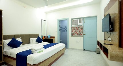 Be Happy Guest House Room Type - Superior Room