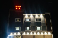 Hotel Ark