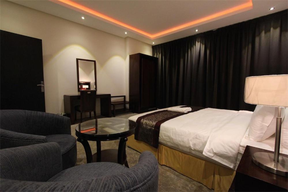 Taleen Granada Hotel Apartments - Tap to explore photos