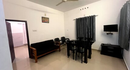 Moss Adams Inn Room Type - 2 BHK Villa