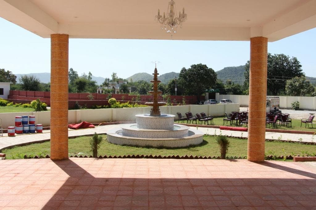 Dreams Resort Udaipur - Tap to explore photos