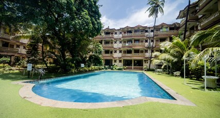 B 6 sequeira vaddo highland beach home Room Type - B 6 sequeira vaddo highland beach home