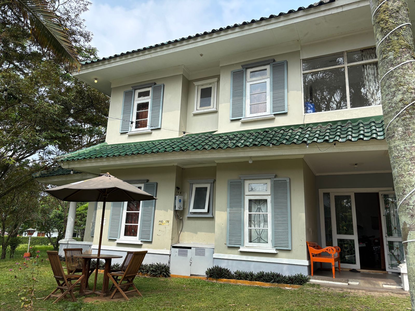 Hotel O Puncak Resort Guest House - Tap to explore photos