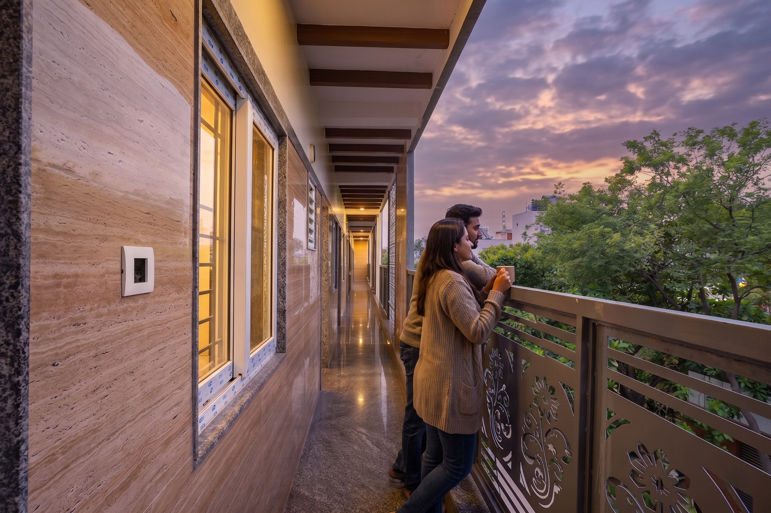 FabHotel MR Guest Line - Banashankari - Tap to explore photos