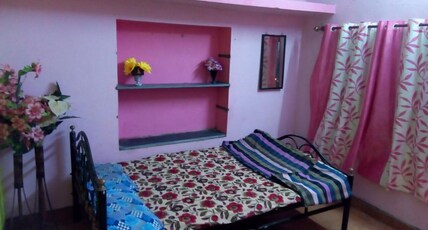 Hotel Ojasva Room Type - Non AC Room