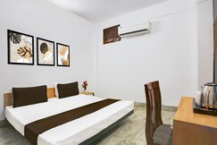 Super Hotel O HOTEL SHYAM RESIDENCY