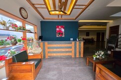 Blessings Always Homestayy