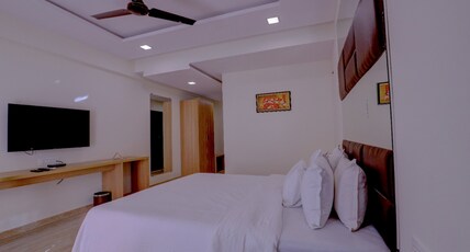 Rainforest Resort By Aralia, Igatpuri Room Type - Executive Room