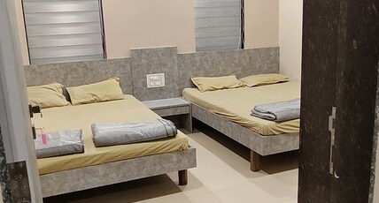 Kalyan Sadan(Family rooms) Room Type - G2