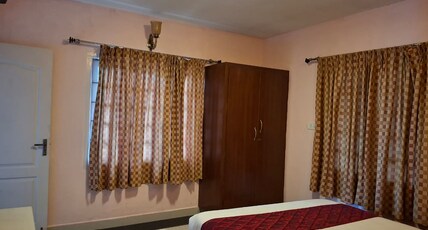STAR Place Homestays Room Type - DOUBLE ROOM