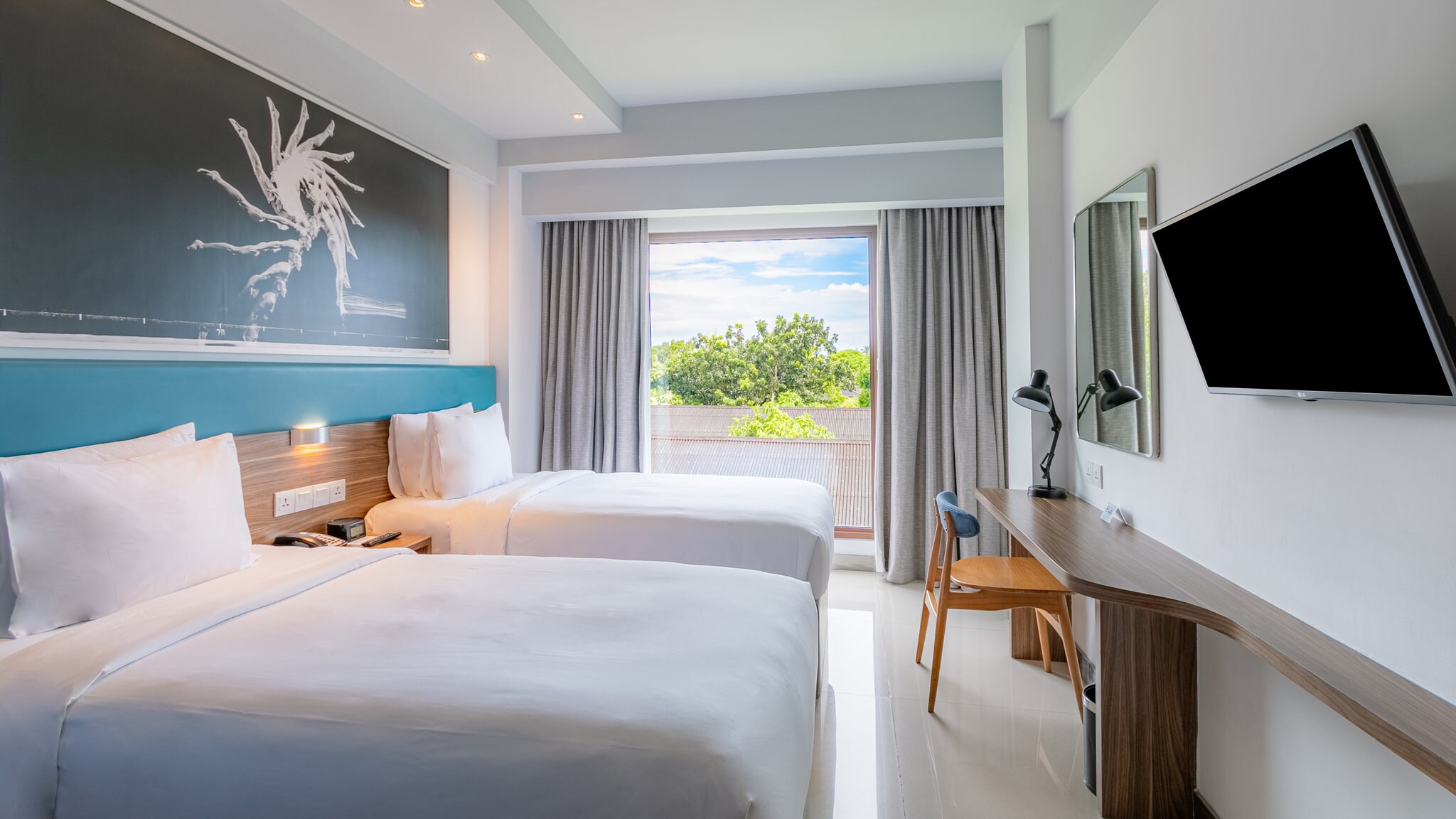 Holiday Inn Express Baruna Bali - Tap to explore photos