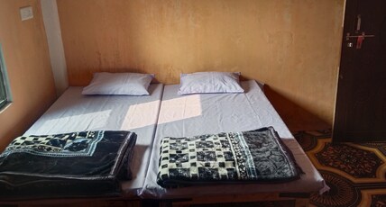 Nirmal resort Room Type - Bedroom 10