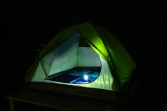 Sunset view camp by Eagles Dare Adventure Ooty