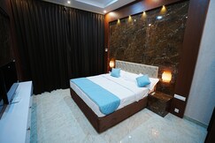 Sandy Resort