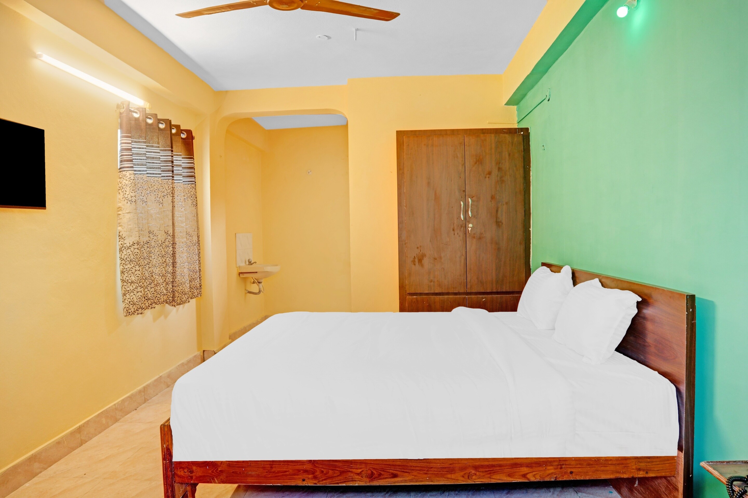 Hotel O Veda Residency - Tap to explore photos