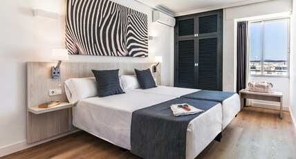 Apartamentos Vibra Tivoli Room Type - APARTMENT SUPERIOR 2 ADULTS