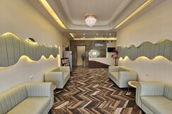 Address of THE IMPERIAL HOTEL AND CONVENTION CENTRE