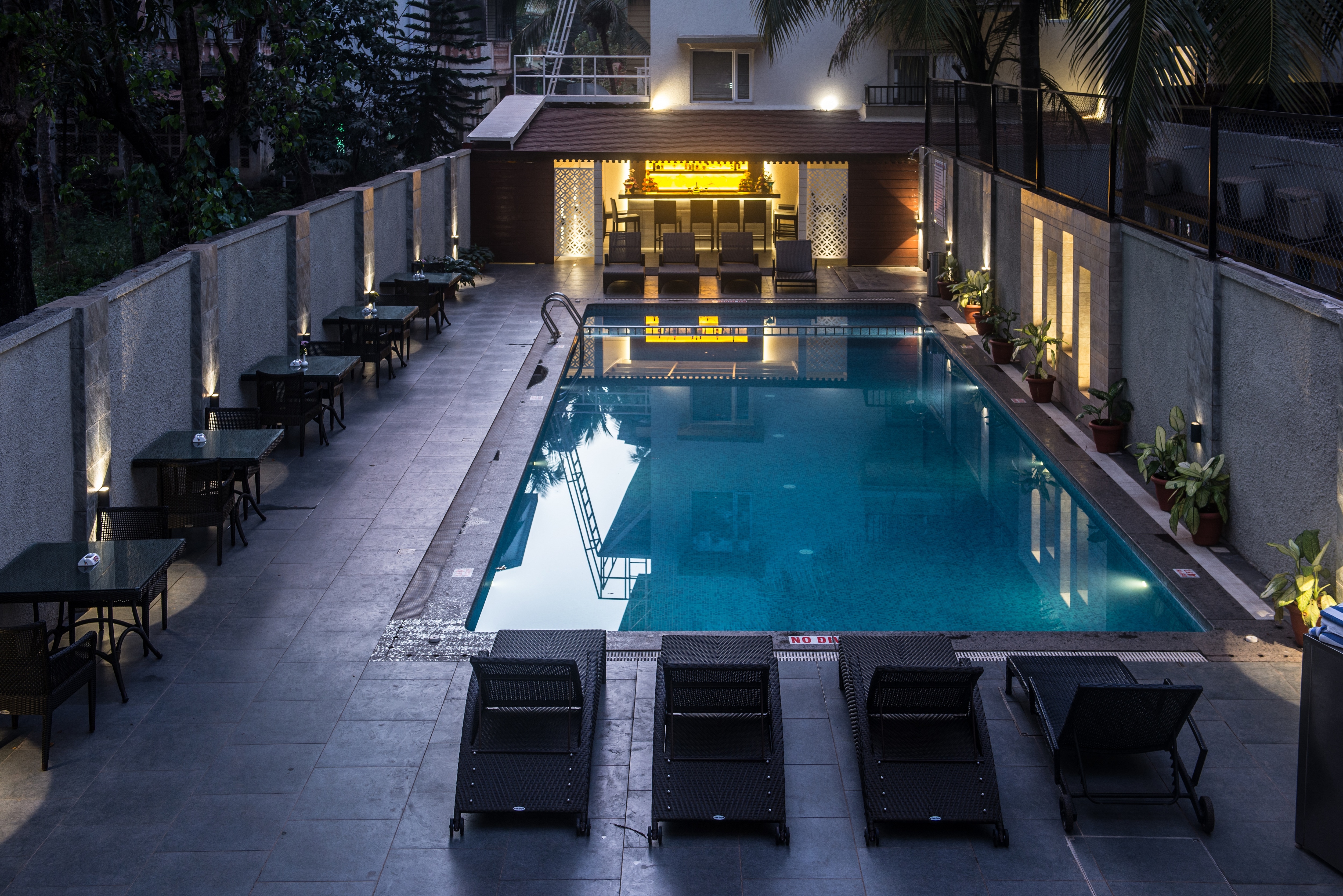 Hotel Calangute Towers - Tap to explore photos