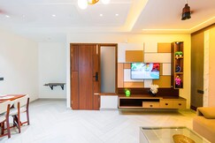Amaira Apartment 3BHK TF Dehradun 2