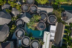 Canggu Cabana Resort By Ini Vie Hospitality