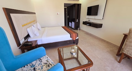 TAHITI RESORT Room Type - SUPER PREMIMUM DELUXE TAHITI RESORT Room Type - SUPER PREMIMUM DELUXE