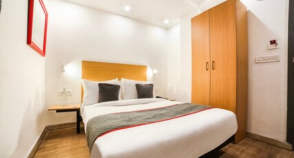 Super Hotel O Nawada Metro Room Type - Classic