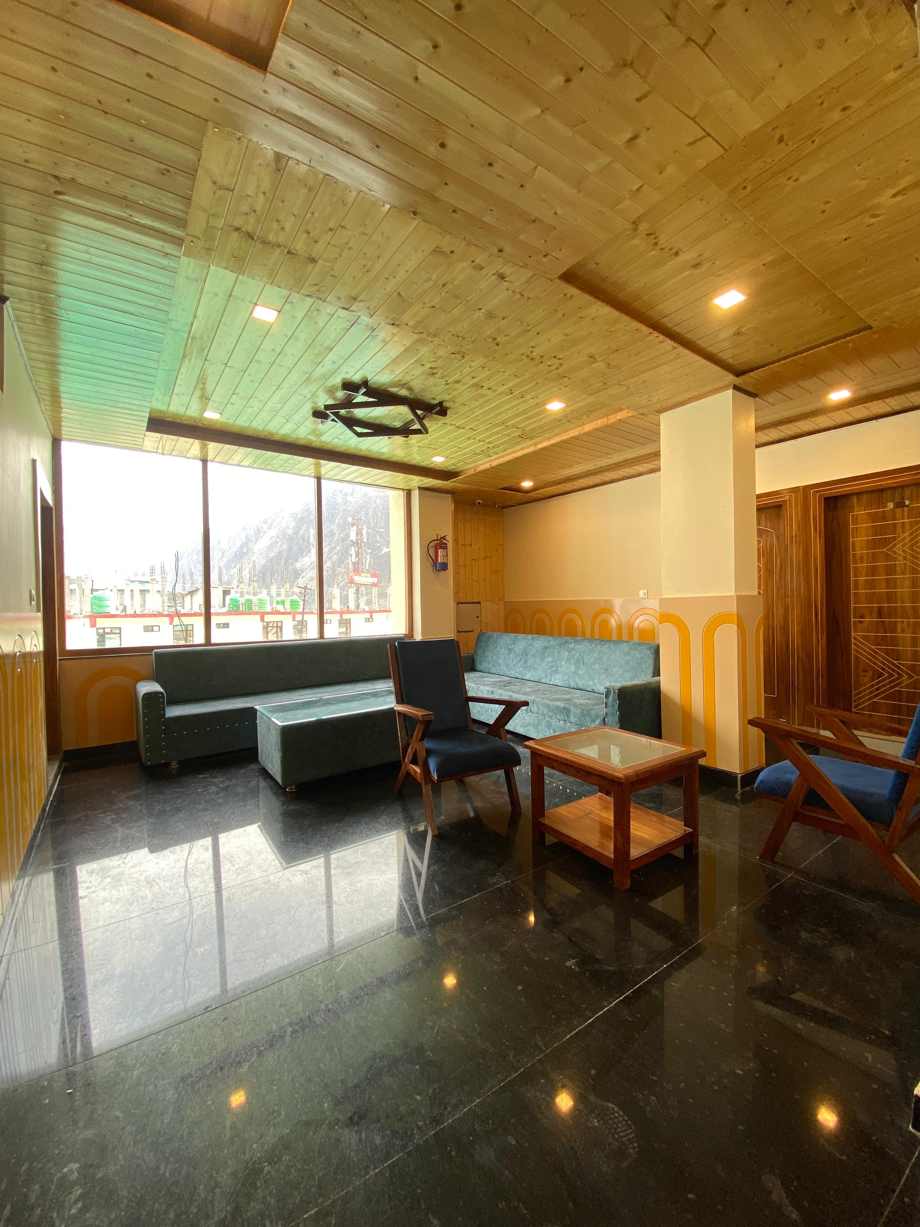 Hotel ASHIRWAD BADRINATH - Tap to explore photos